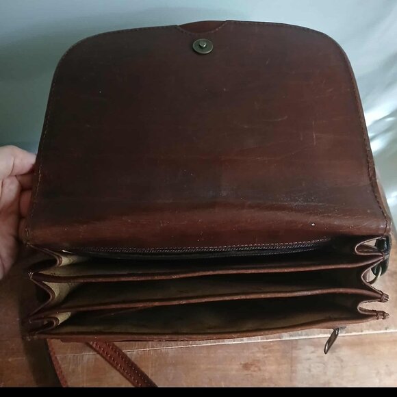 Vintage Gianni Conti handbag - Picture 4 of 9